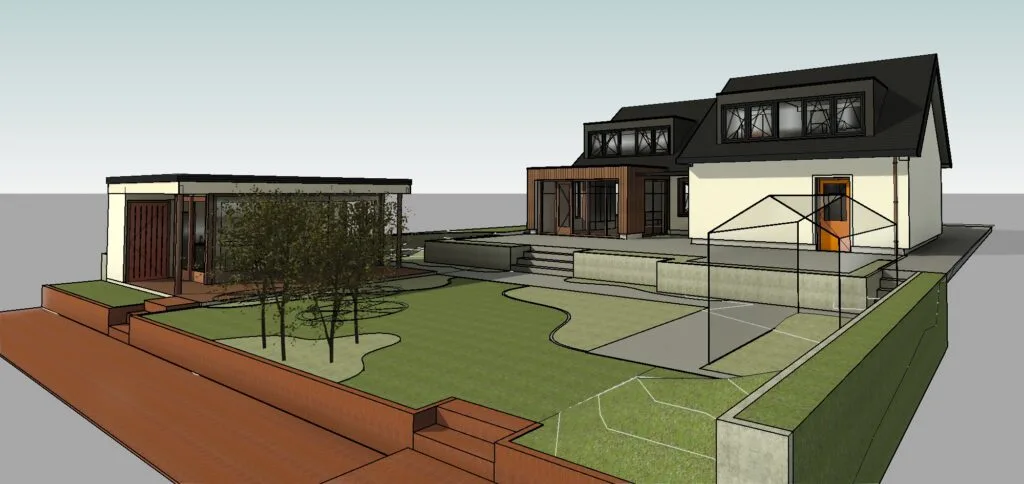 Woning renovatie in zwolle