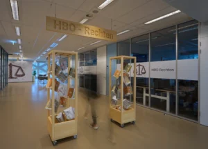 Duurzaam Design Architectuur op X1 Campus Windesheim