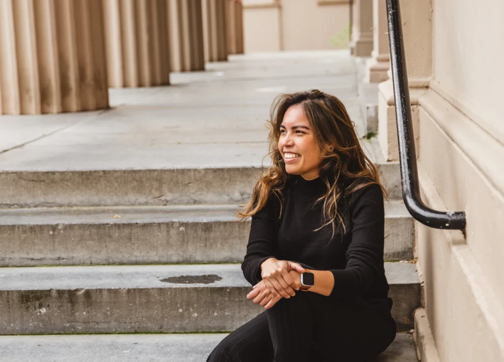 Leyla Godoy over Circulair Ontwerpen en Inclusiviteit