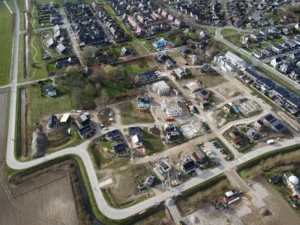 Natuurlijk Bouwen - CPO Grijs en Groen