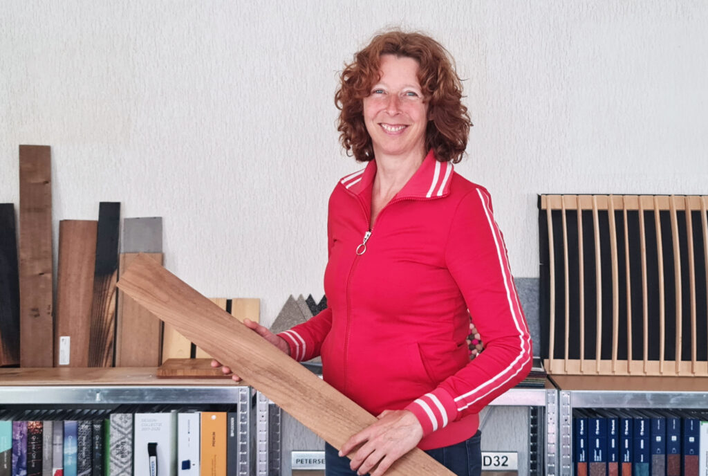 Maartje van den Berg beëindigt termijn Klimaatburgemeester Zwolle